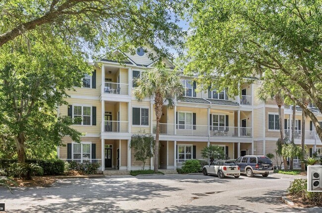 Building Photo - 7311 Indigo Palms Way