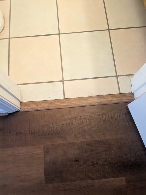 Building Photo - 321 Trammell St