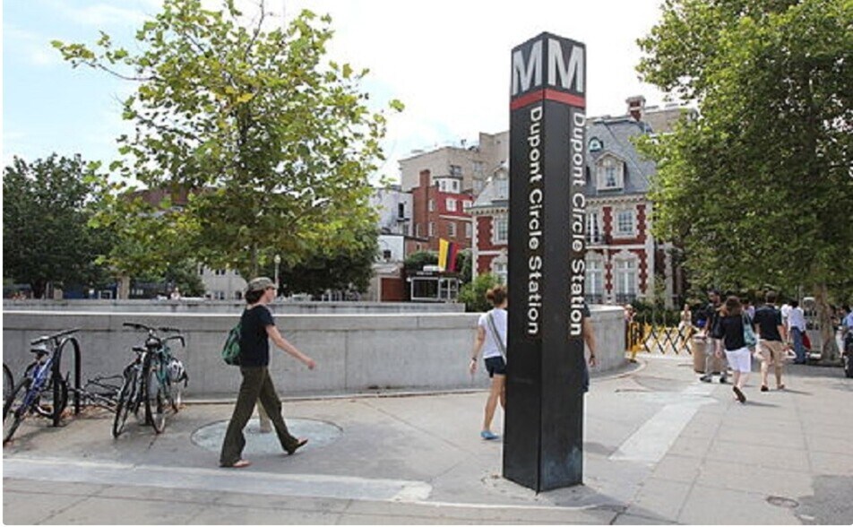 Building Photo - 1954 Columbia Rd NW