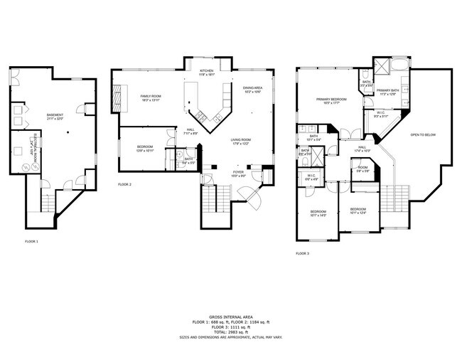 Building Photo - 2227 Avalon Ct S