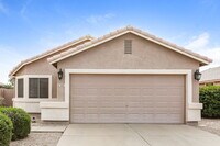 Building Photo - 3801 S Joshua Tree Ln