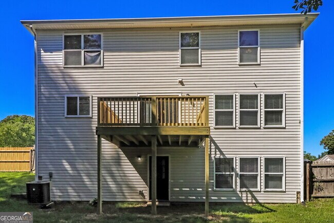 Building Photo - 15 Candy Lilly Ln