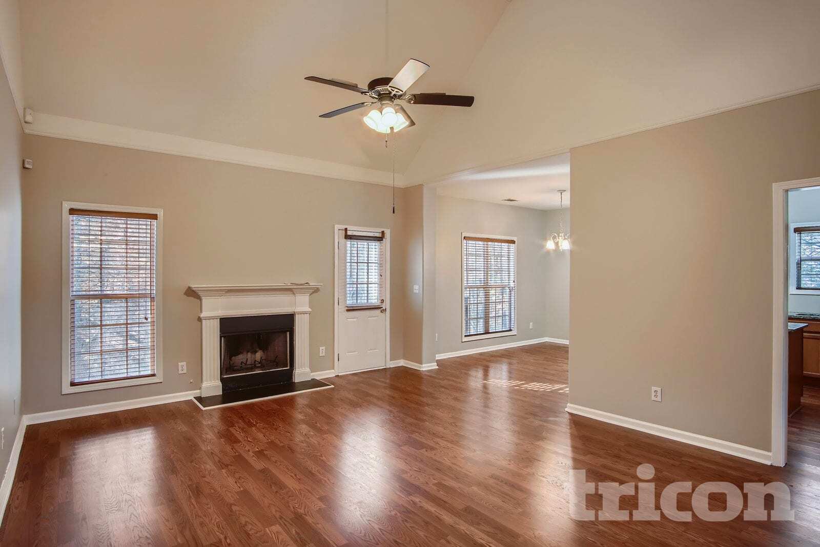 Building Photo - 3730 Will Lee Rd