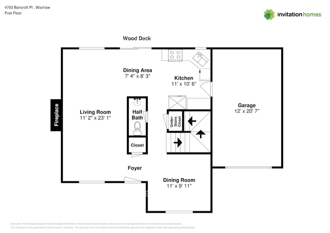 Building Photo - 4703 Bancroft Pl