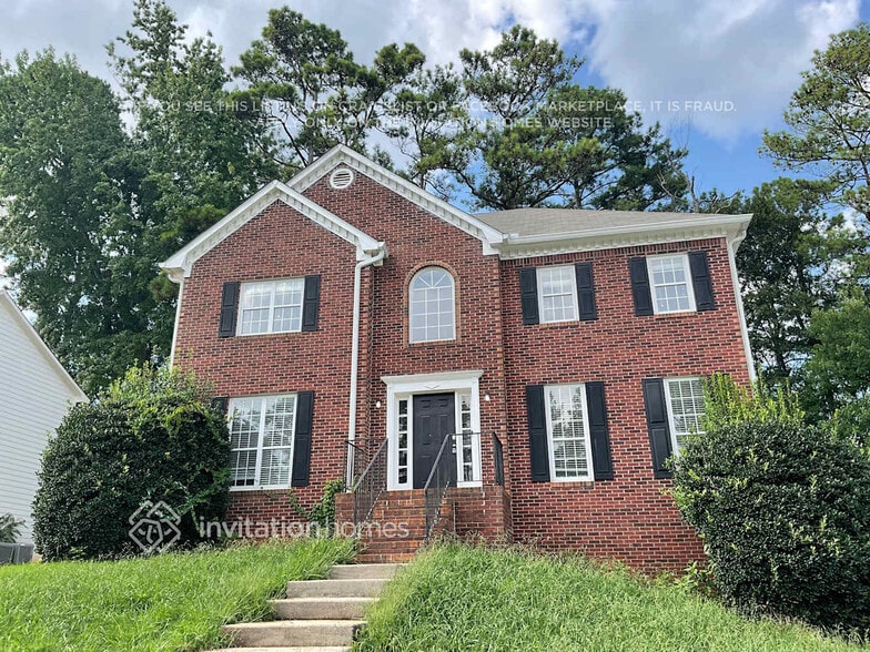 Primary Photo - 2357 June Springs Dr SW