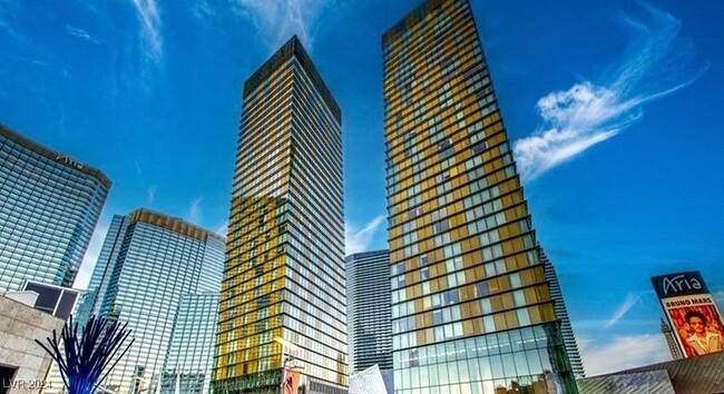 Building Photo - 3726 S Las Vegas Blvd