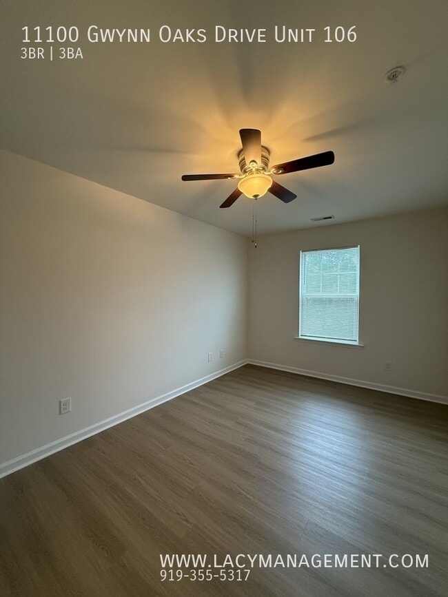 Building Photo - 11100 Gwynn Oaks Dr