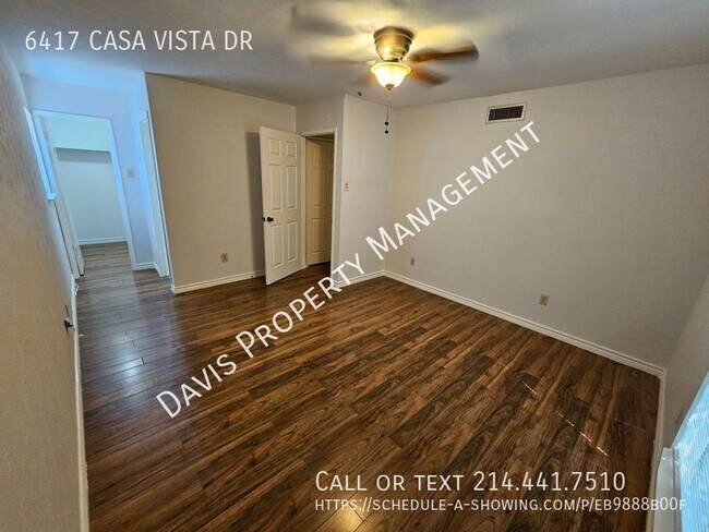 Building Photo - 6417 Casa Vista Dr