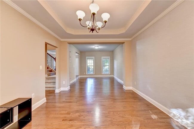 Building Photo - 3709 Union Park Dr