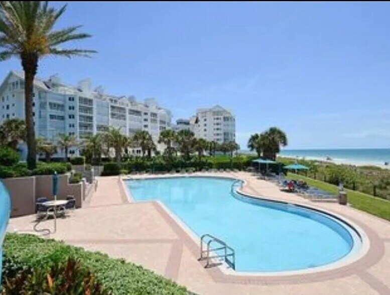 Building Photo - 1520 Gulf Blvd