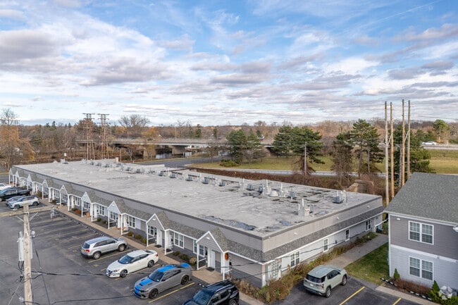Building Photo - Canal Walk Apartments