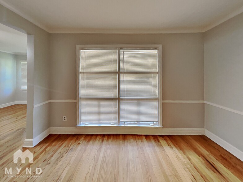 Building Photo - 4702 Chip Rd