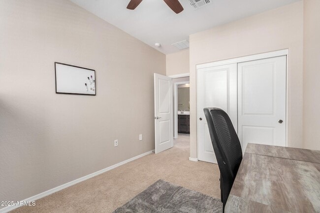 Building Photo - 2631 S Sulley Dr