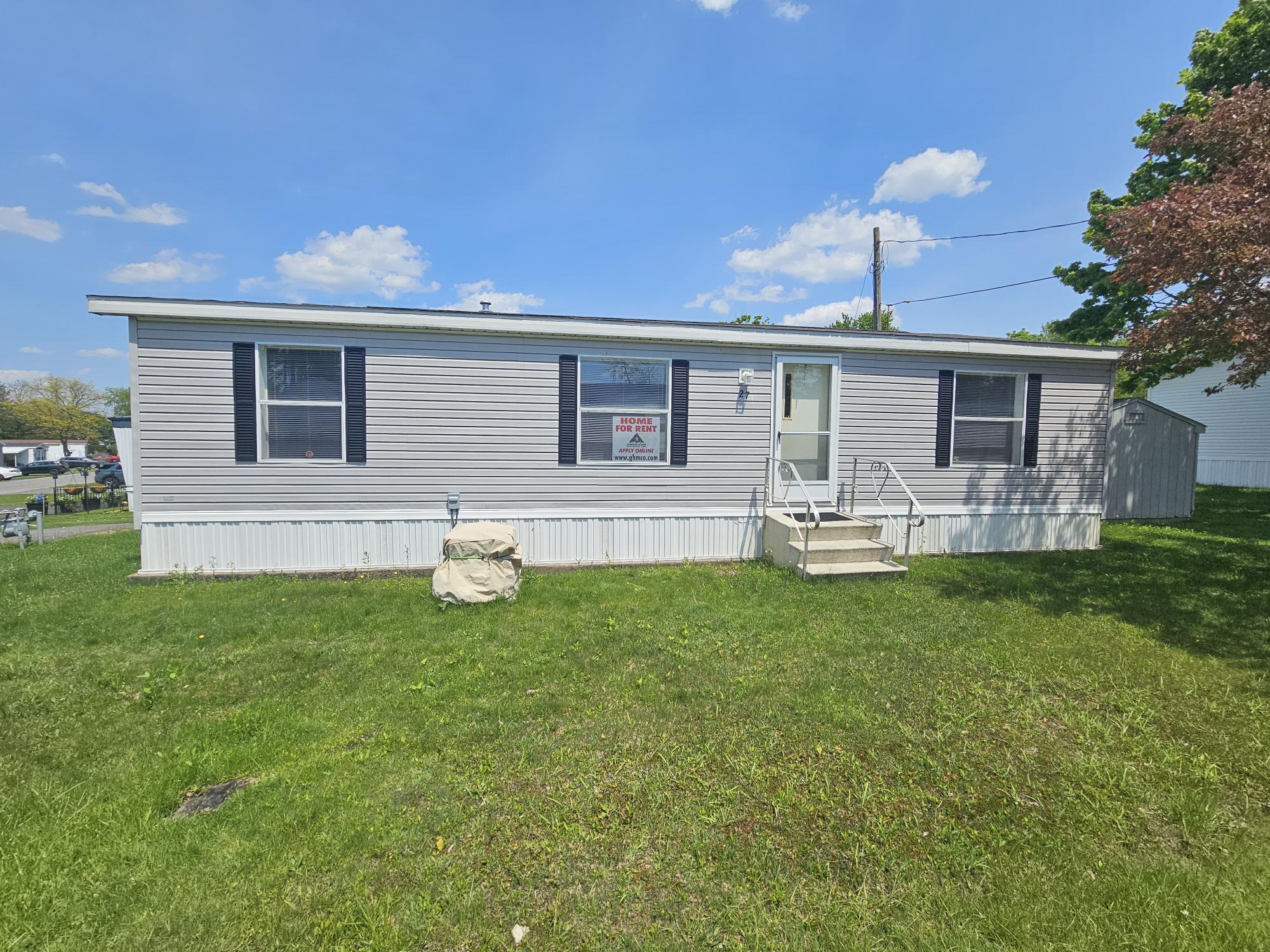 Building Photo - 27 Millstream Ct