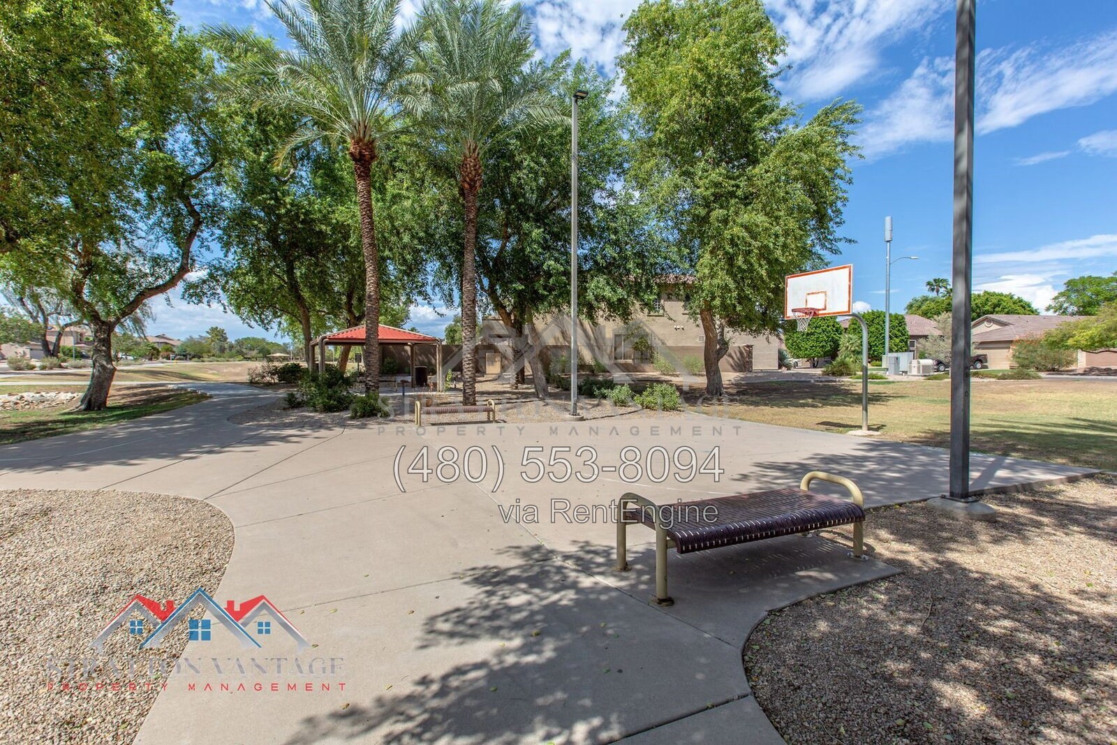 Building Photo - 6881 W Firebird Dr