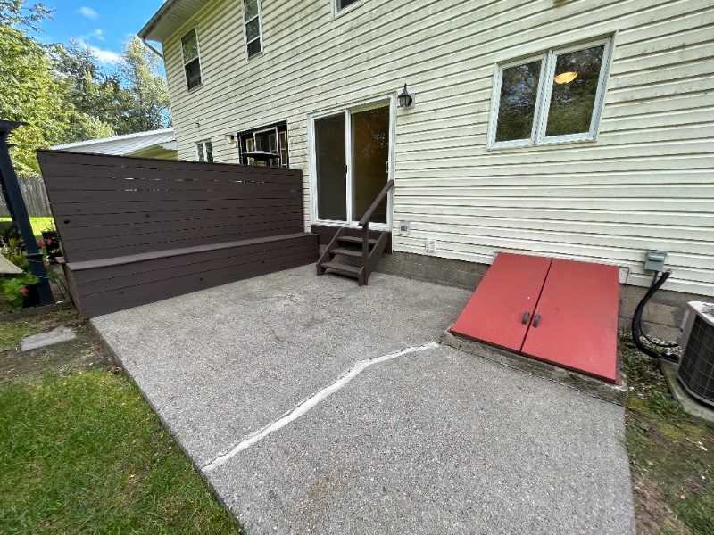 Building Photo - 249 Mercer Ave