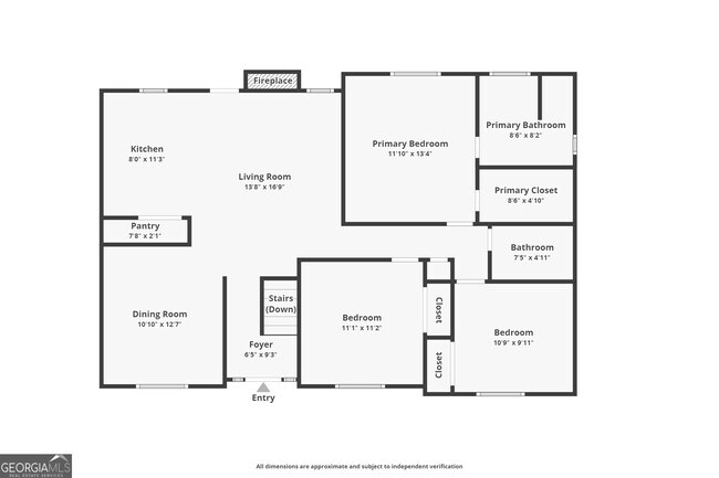 Building Photo - 5637 Tunbridge Wells Ct