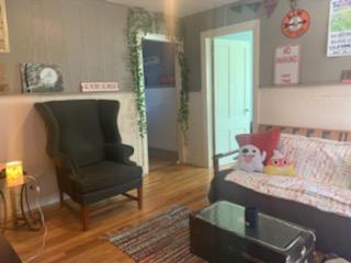 Living Room - 197 Standish Ave