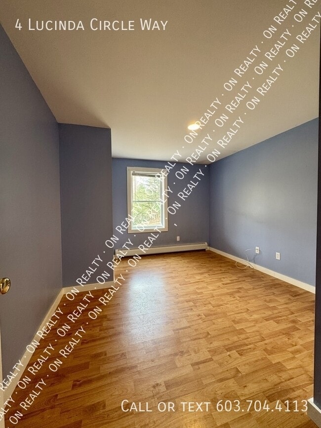 Building Photo - 4 Lucinda Cir Way