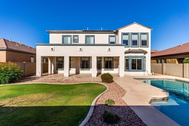 Building Photo - 4296 N 154th Ave