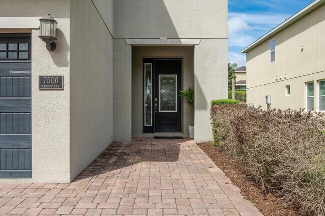 Building Photo - 7506 Marker Ave