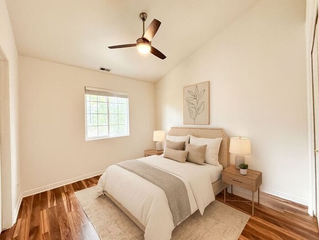 Building Photo - 3BR w/ Top-Floor Privacy near Jordan River Parkway Trail