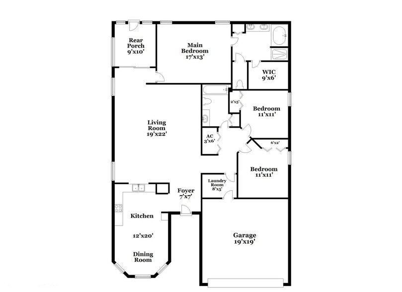 Building Photo - 4991 Windbourne Way