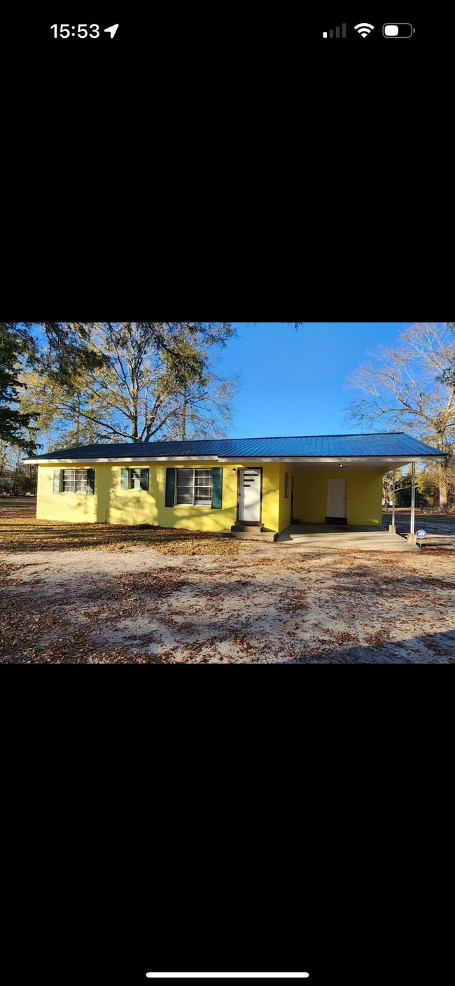 Building Photo - 118 Flint St