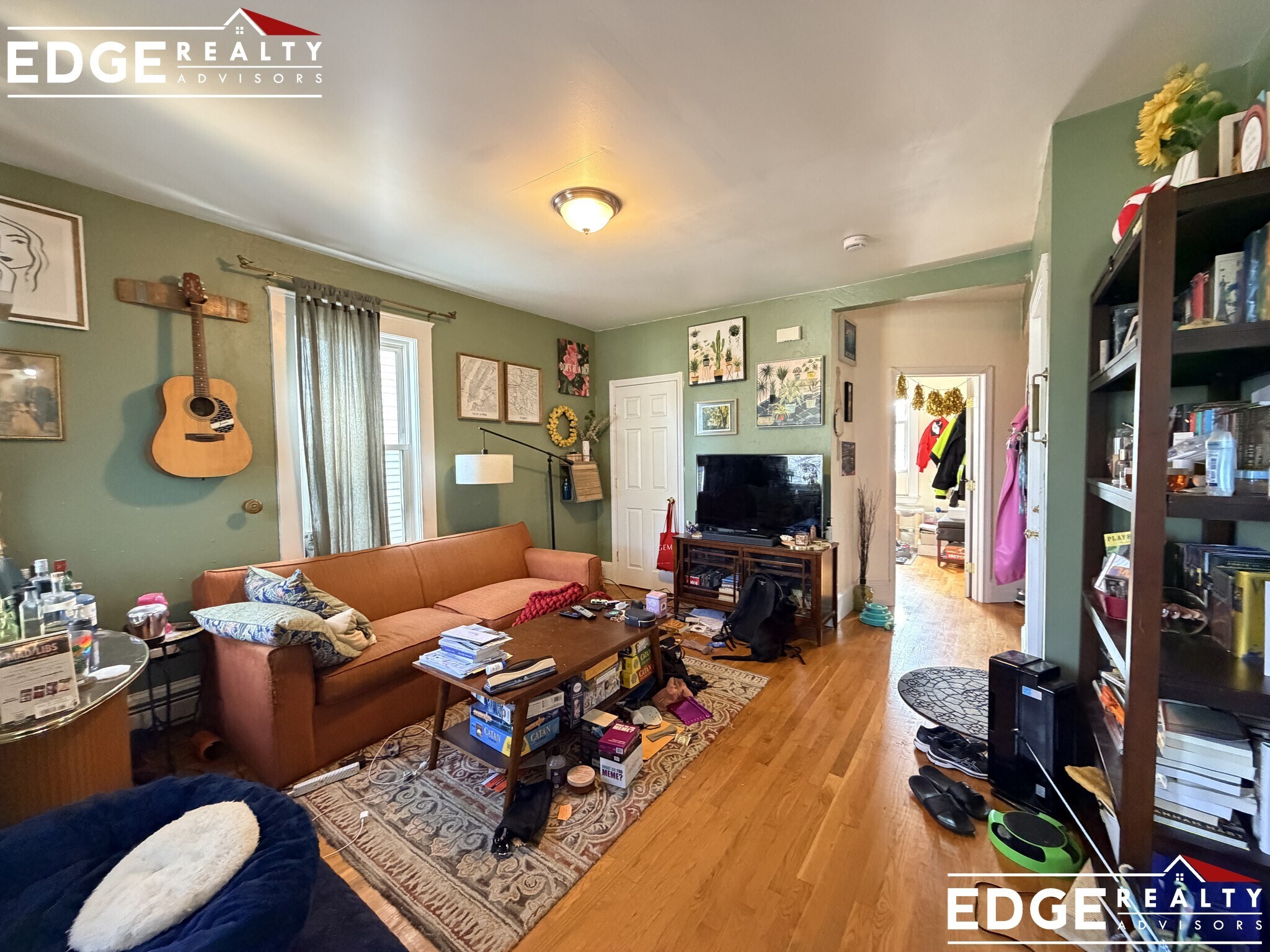 Building Photo - 30 Mount Hope St