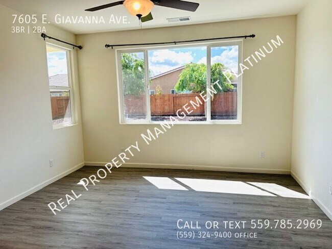 Building Photo - 7605 E Giavanna Ave