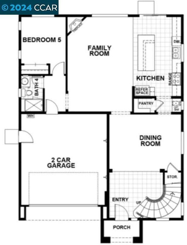 Building Photo - Beautiful Newer 5 Bedroom, 4 Bath in the h...