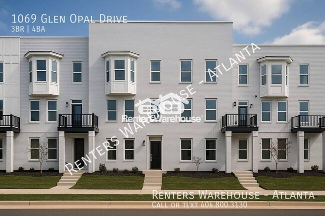 Primary Photo - 1069 Glen Opal Dr