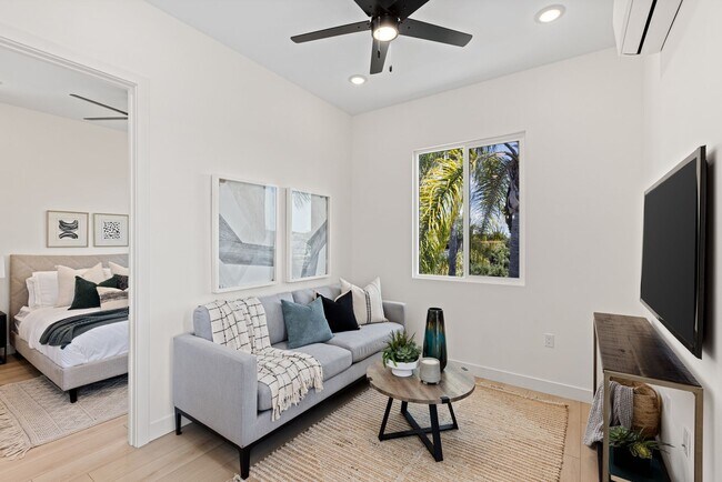 Building Photo - Beautiful, Newly Built Modern Luxury in Up...