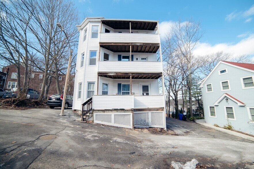 Building Photo - 9 Duffley Ct