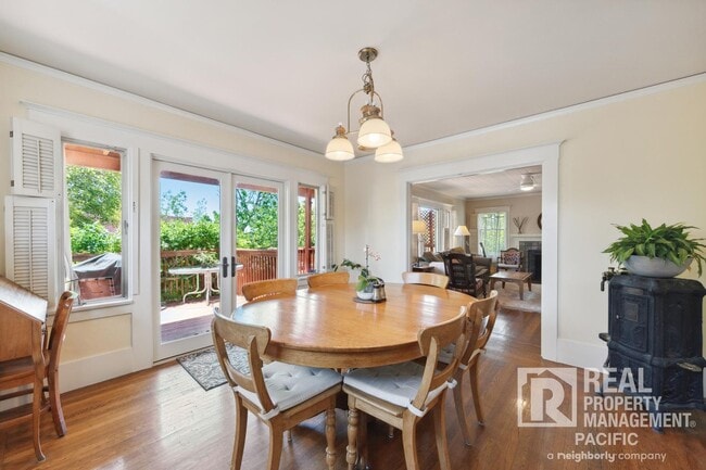 Building Photo - Beautiful North Berkeley Craftsman with Bay View