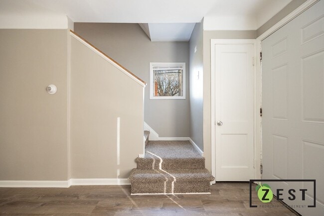 Building Photo - Greiner Apartments