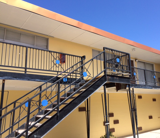 Cornerstone Apartments - 6231 Gibson Blvd Se Albuquerque Nm 87108 