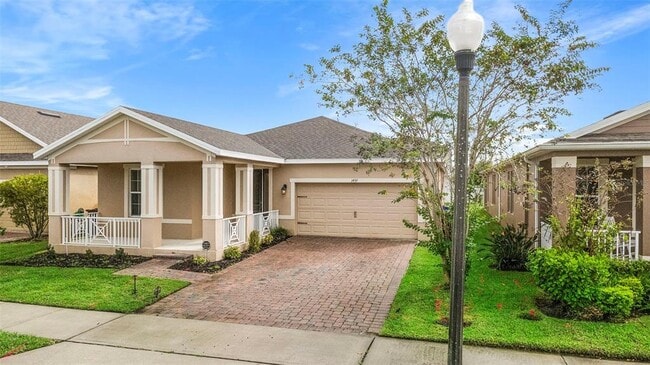 Building Photo - 1497 Softshell St