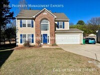 Building Photo - 9902 Redbud Tree Ct