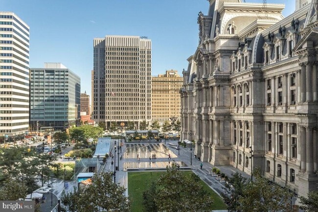 Building Photo - 1414 S Penn Square