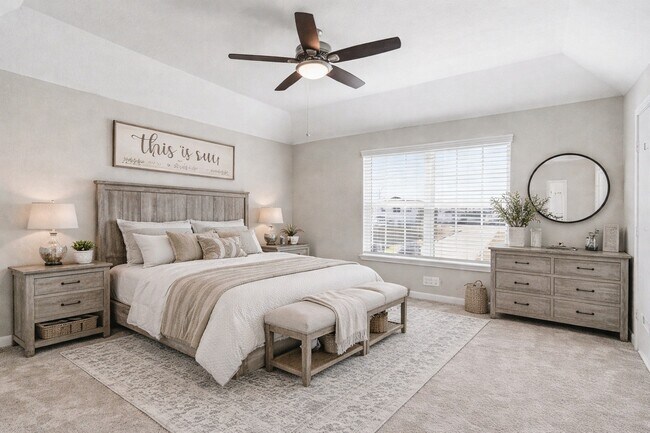 Building Photo - 19602 Pradera Meadows Loop