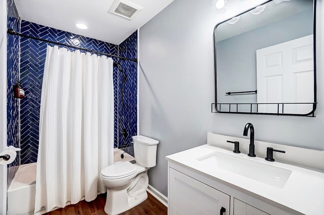 Building Photo - (Coming Soon) Beautiful Remodeled  Home in Historic Wilmore.