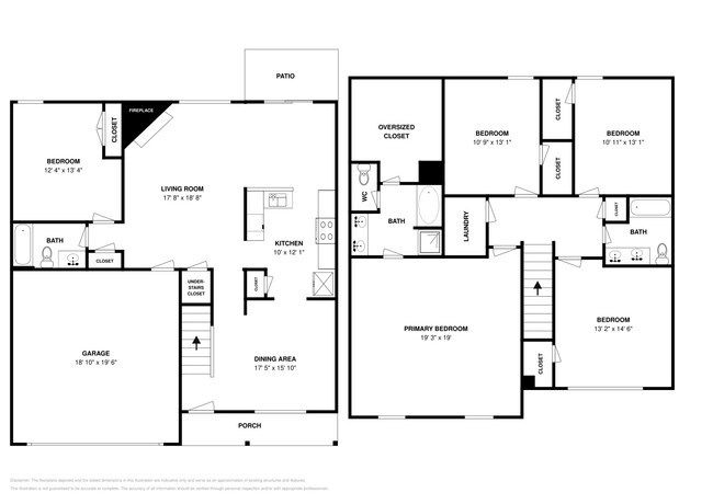 Building Photo - 1756 Pinnacle Oaks Dr