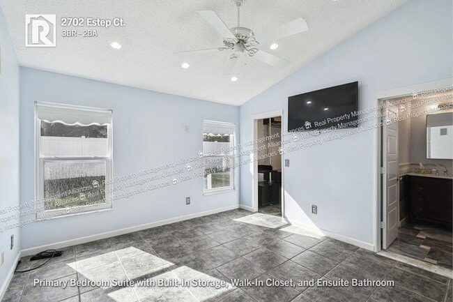 Building Photo - 2702 Estep Ct
