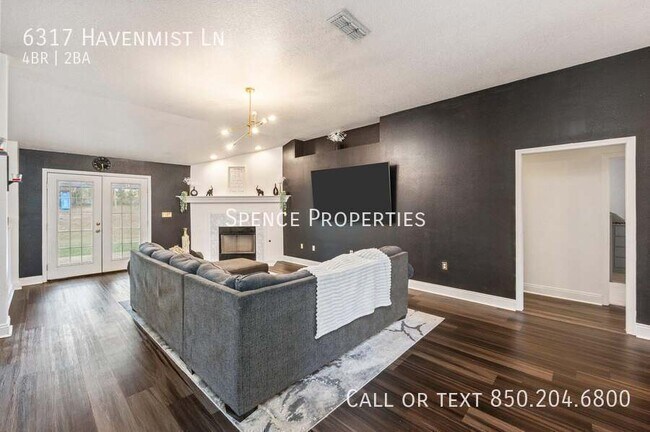 Building Photo - 6317 Havenmist Ln