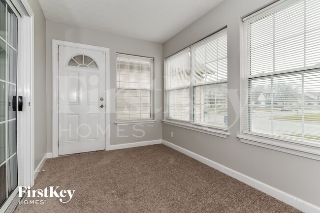 Building Photo - 1214 Dale Hollow Dr