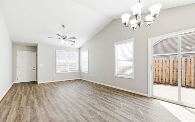 Building Photo - 2BR/2BA Patio Home for Rent w/Garage in Okolona!