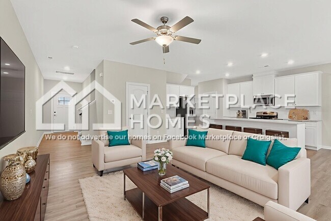 Building Photo - 1132 Alston Rdg Ct