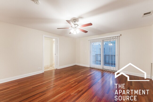 Building Photo - 2017 Harrison St