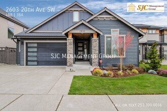 Building Photo - 2603 20th Ave SW